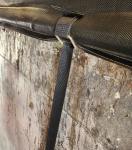 2 x 118 Strap with D-Ring